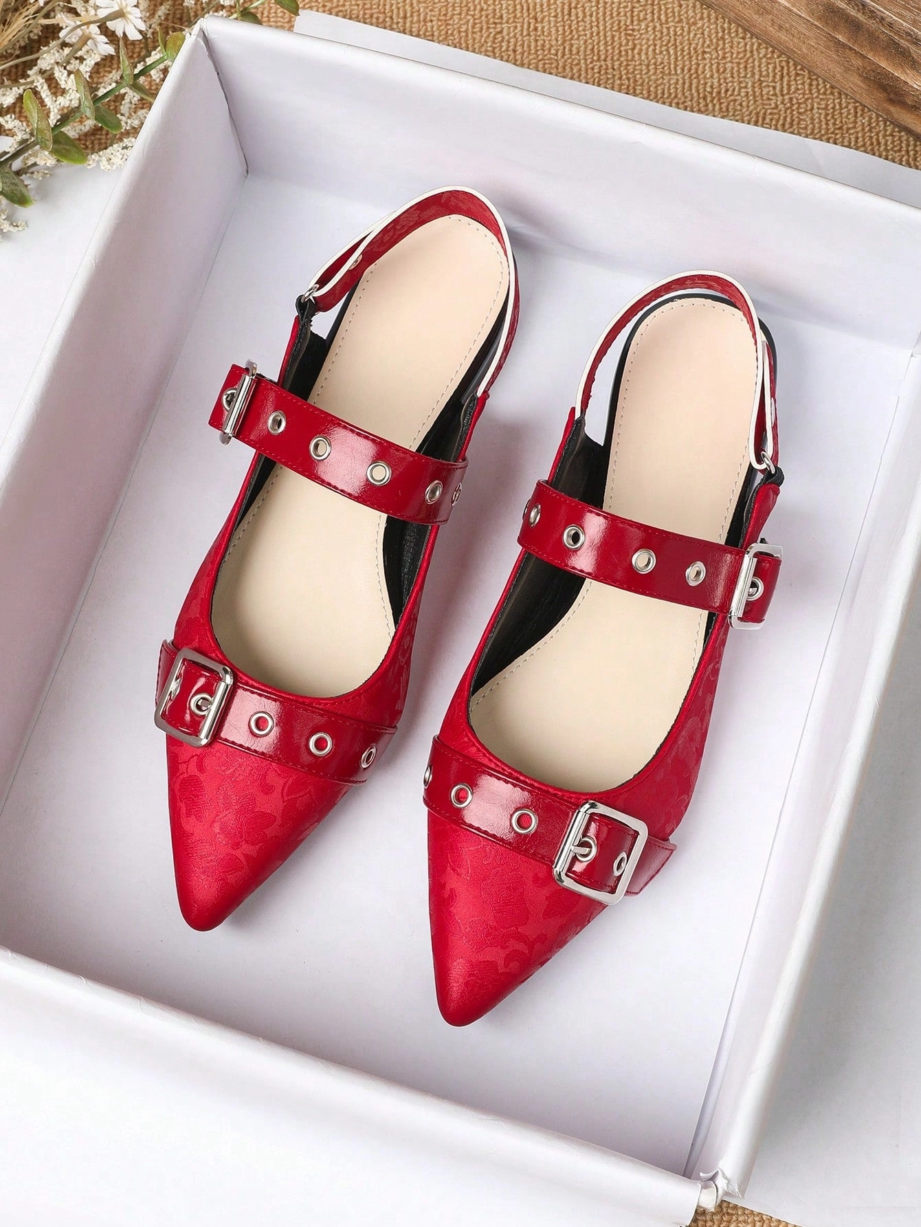 2024 British Style Loafers: Comfortable Slip-On Shoes for Women Amazon Loafers