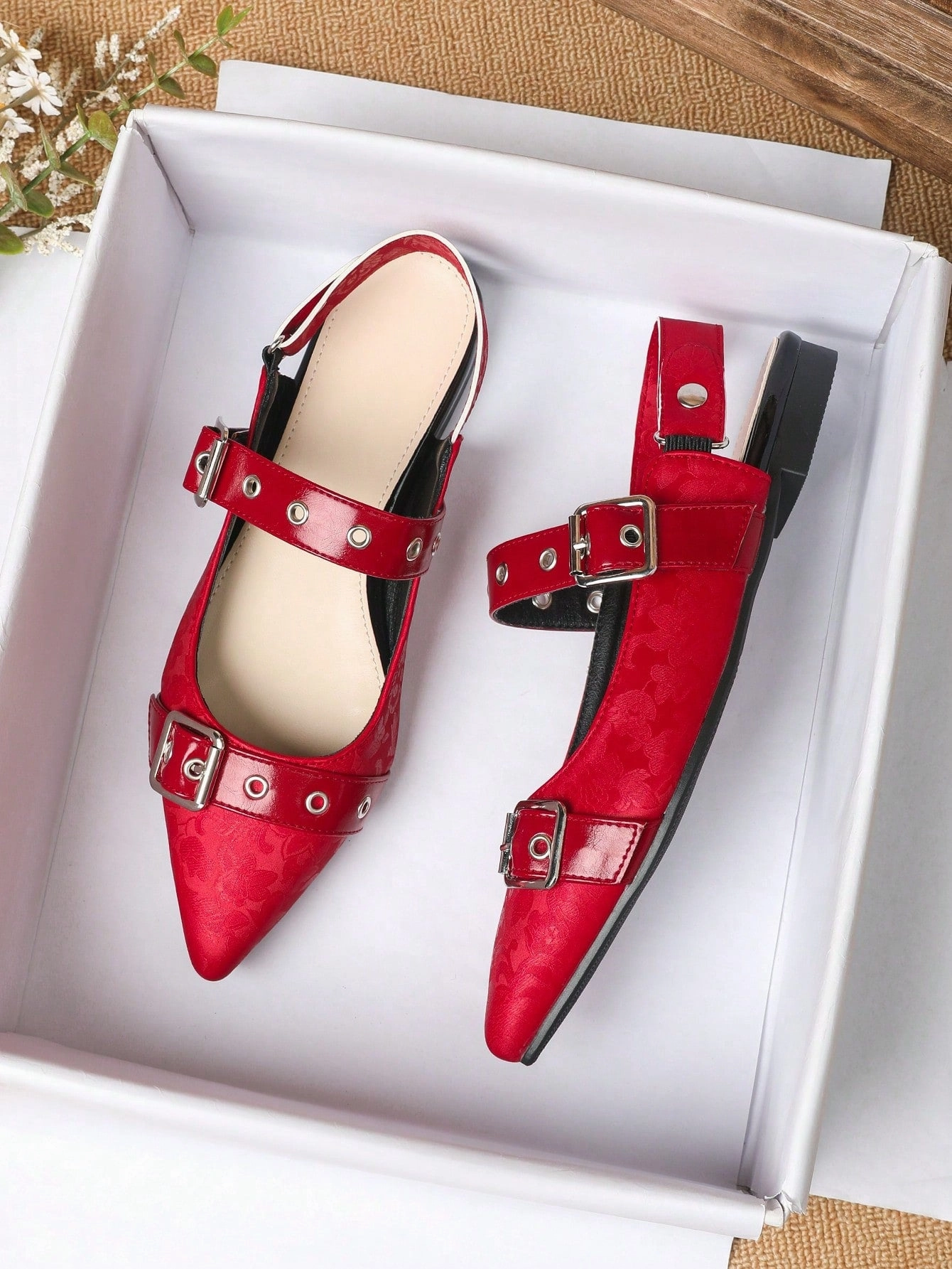 2024 British Style Loafers: Comfortable Slip-On Shoes for Women Rachel Zoe Loafers