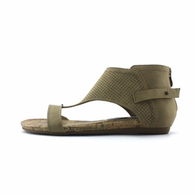 2 LIPS TOO CLOVER Slippers Acorn