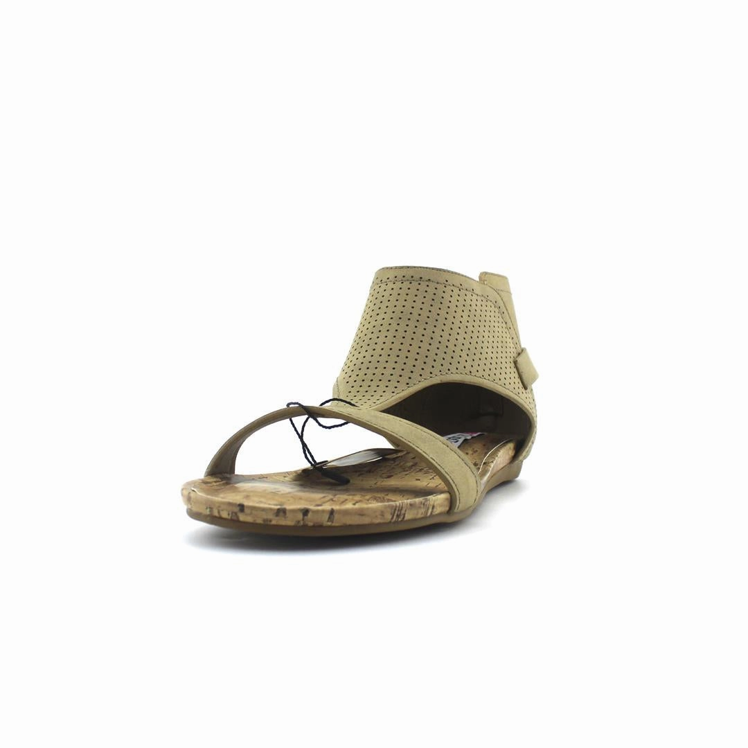 Slippers Flat Feet 2 LIPS TOO CLOVER