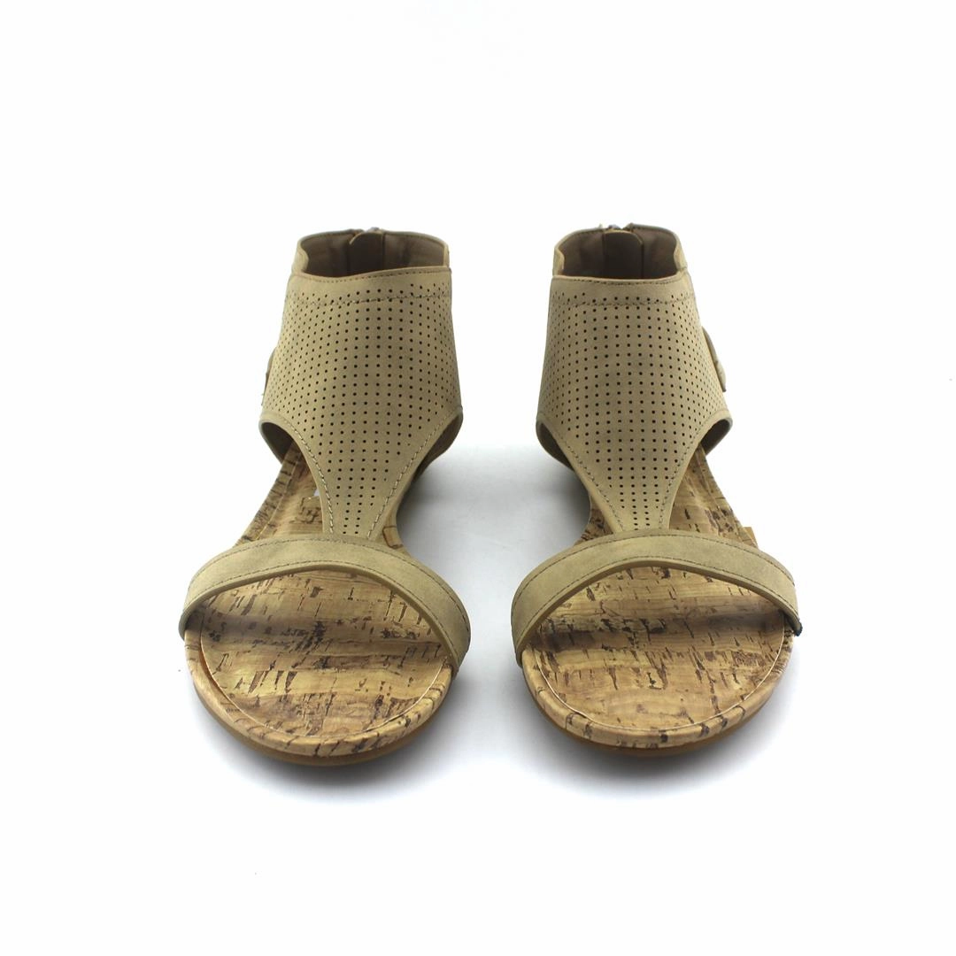 Puppy Dog Slippers 2 LIPS TOO CLOVER