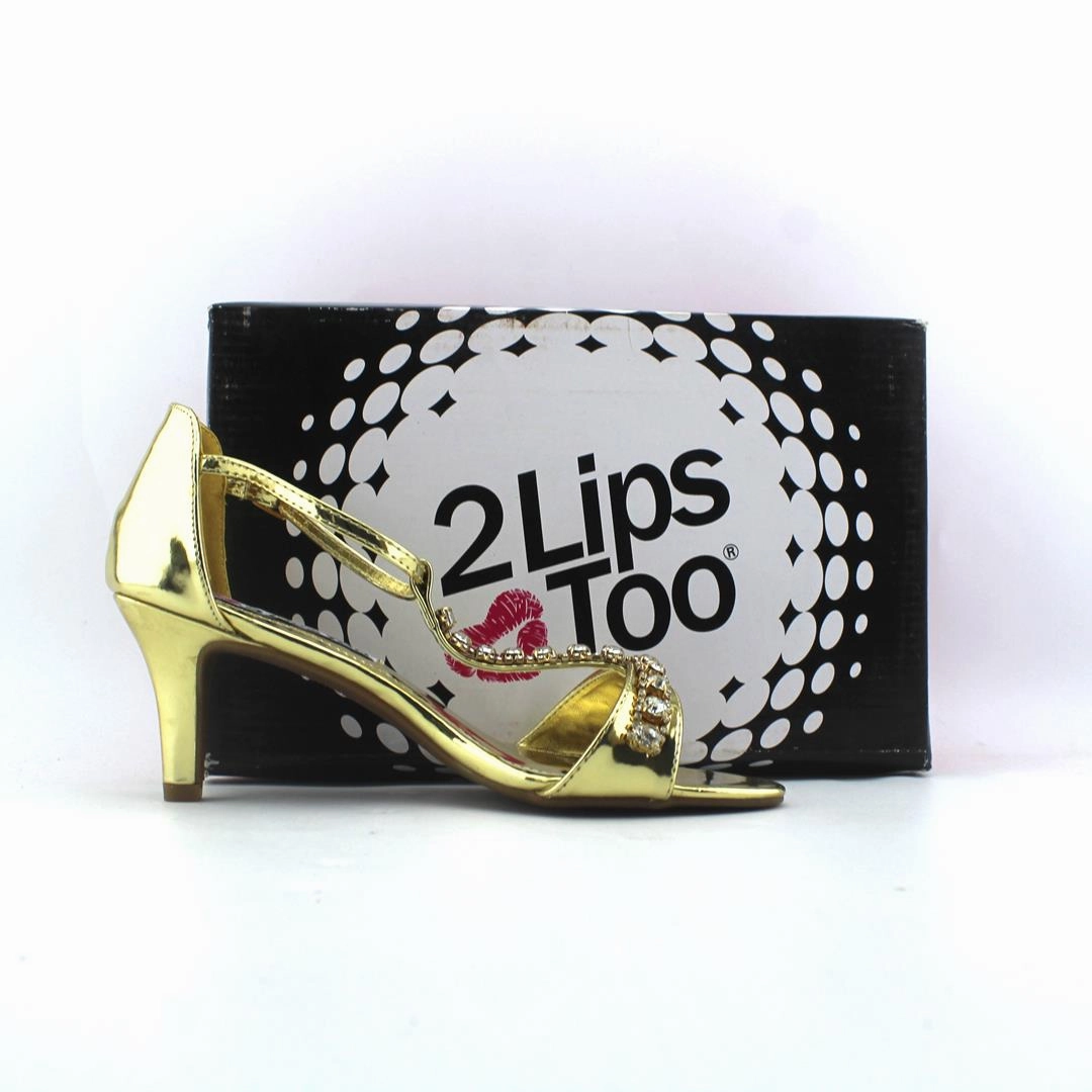 2 LIPS TOO ELISE Boost Slides