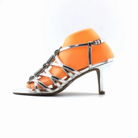 2 LIPS TOO ELLE Shrek And Donkey Slippers