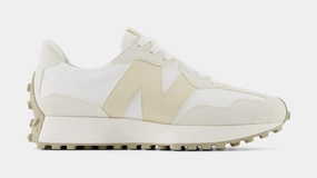 327 Womens Running Shoes (Sea Salt/Sandstone) New Balance Cross Trainer Shoes