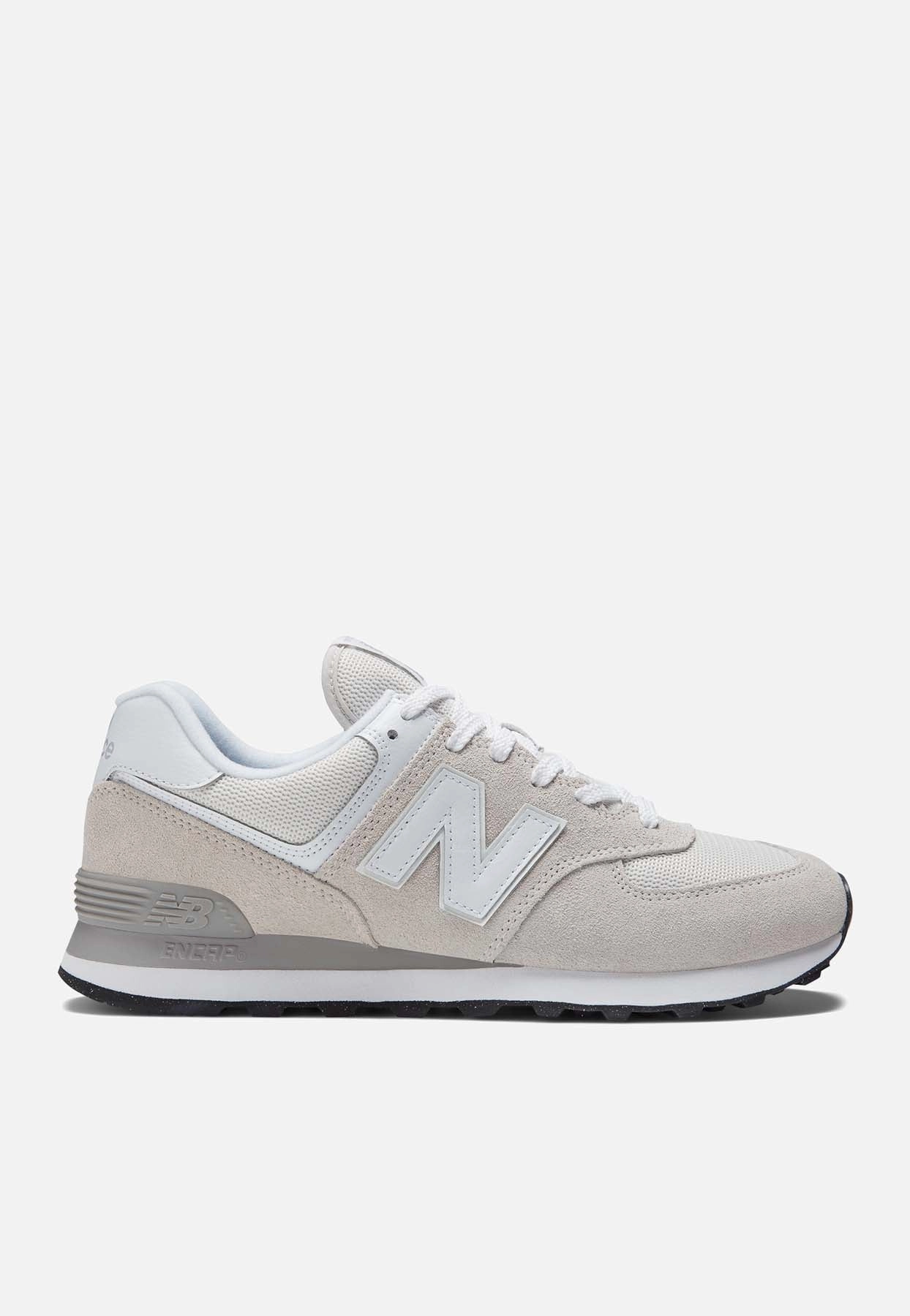 New Balance.sneakers 574 Low-Top Sneakers in Nimbus Cloud