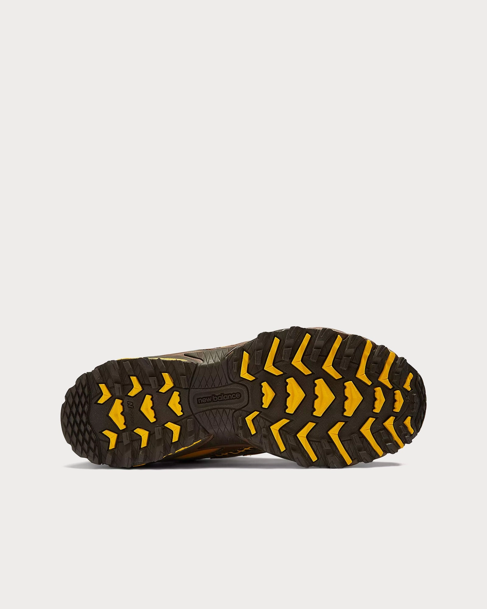 610v1 Desert Palm / True Yellow Low Top Sneakers New Balance Teal 574