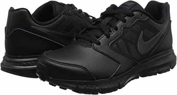 Asics Gel Flux 3 Running Shoe .Nike Kids/Jr Downshifter 6 LTR (GS)  Black/Black (832883 011) - ZX29 - R1L9