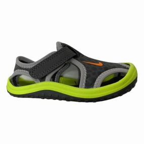 .Nike Sunray Protect (TD) - (344925 012) - C - R1L1 Asics Glideride 3 Running Shoes