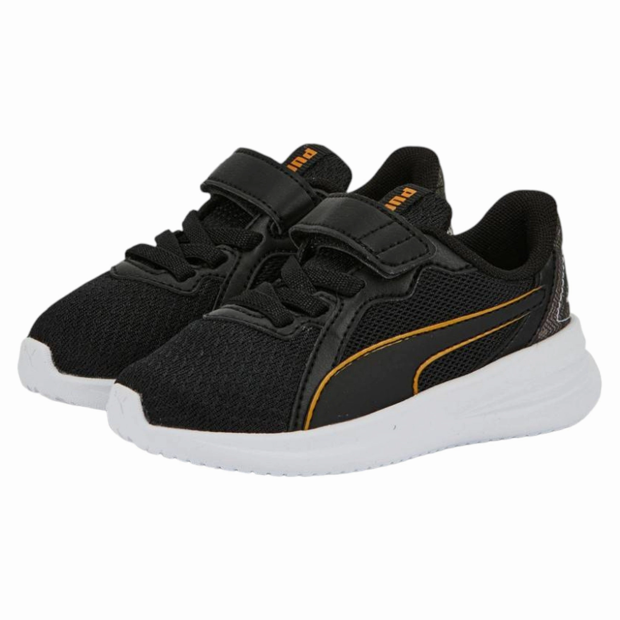 Puma Rs Dreamer Shoes .PUMA TWITCH RUNNER SASHIKO AC INFANT SHOES - (388477 01) - ACI - R1L10