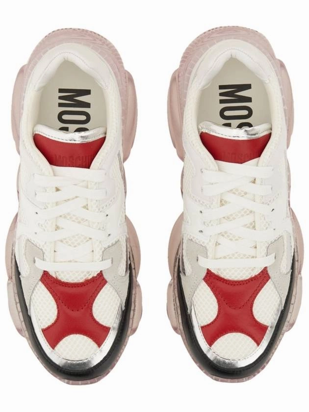 Shorts Sneakers "TEDDY" SNEAKER