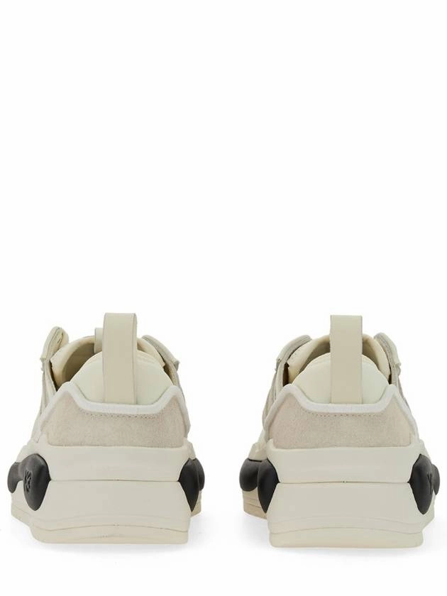 "Y-3 RIVALRY" SNEAKER Lululemon Sneakers