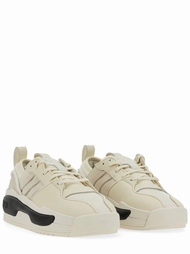 Bottom Sneakers "Y-3 RIVALRY" SNEAKER