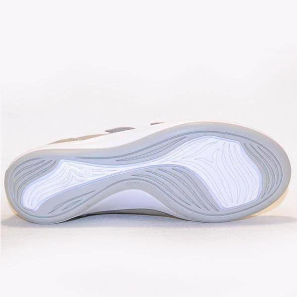 ACCROC Taupe Comfy Casual Dress Shoes