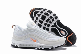 Asics Gel Venture 6 Shoes Nike Air Max 97 White Orange Shoes Sale Men Size US 7, 8, 8.5, 9, 10, 11
