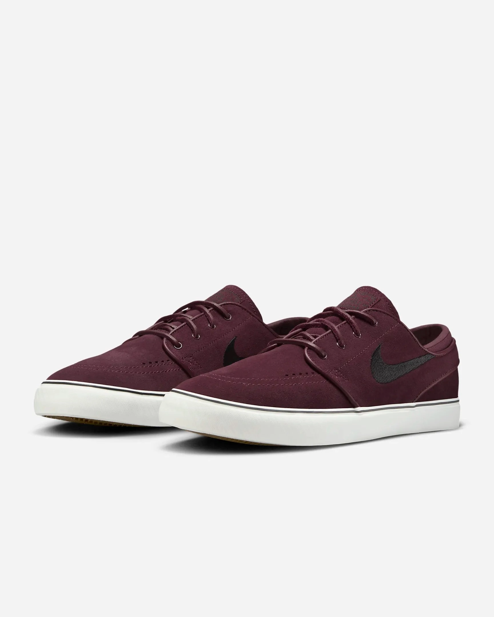 Nike SB Zoom Janoski OG  - Crush/Burgundy Crush/Sail/Black Shoe Carnival Asics Running Shoes