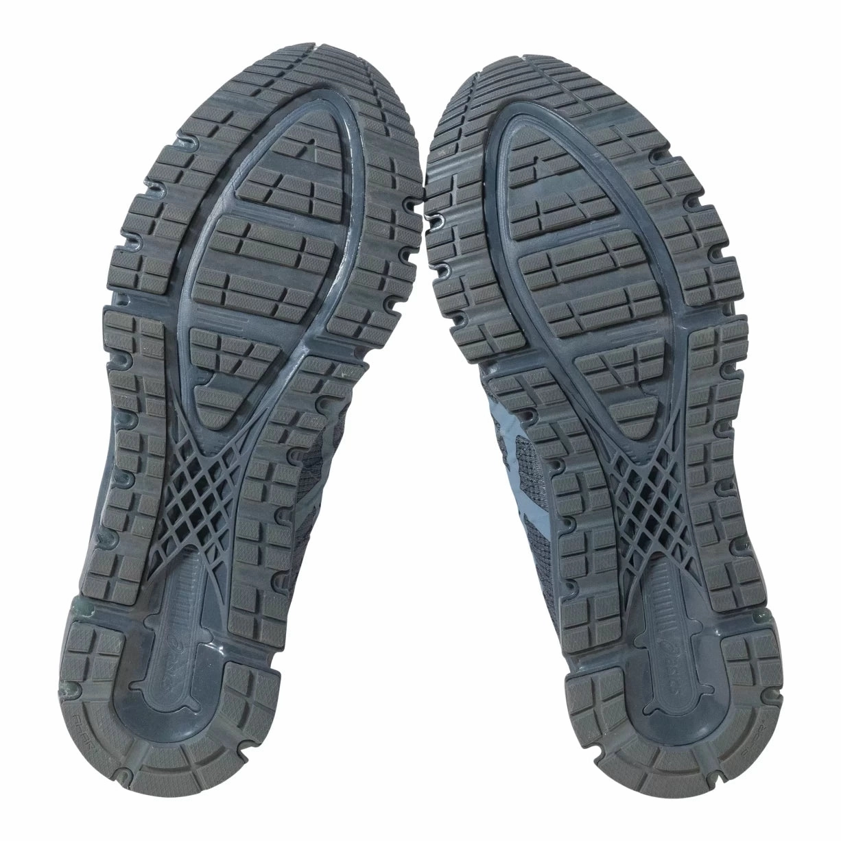 Asics GEL-QUANTUM 180 4 Running Shoes - Men's Asics Shoes Good For Running