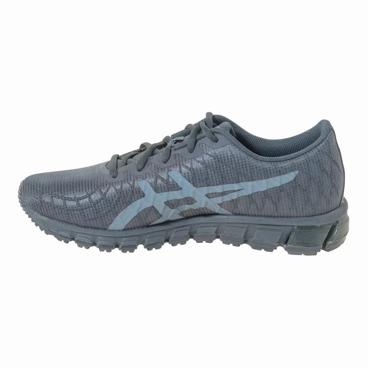 Asics Gel Peake 2 Cricket Shoes Asics GEL-QUANTUM 180 4 Running Shoes - Men's