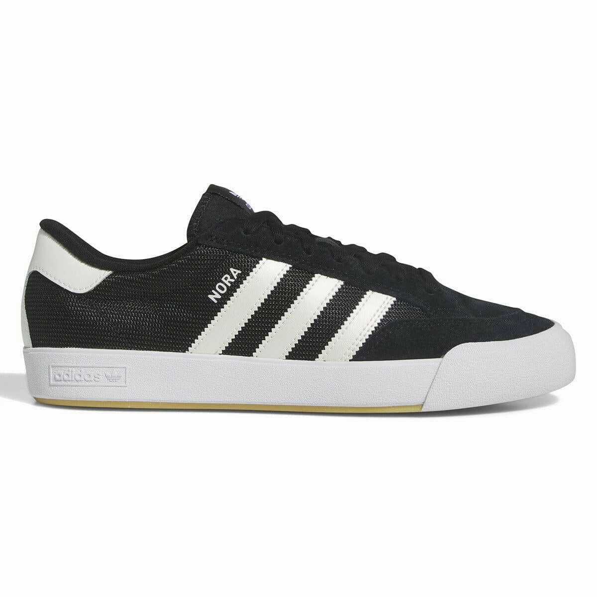 Adidas Munich Shoes Adidas - Nora Shoes Black/Zero Metallic/Spark