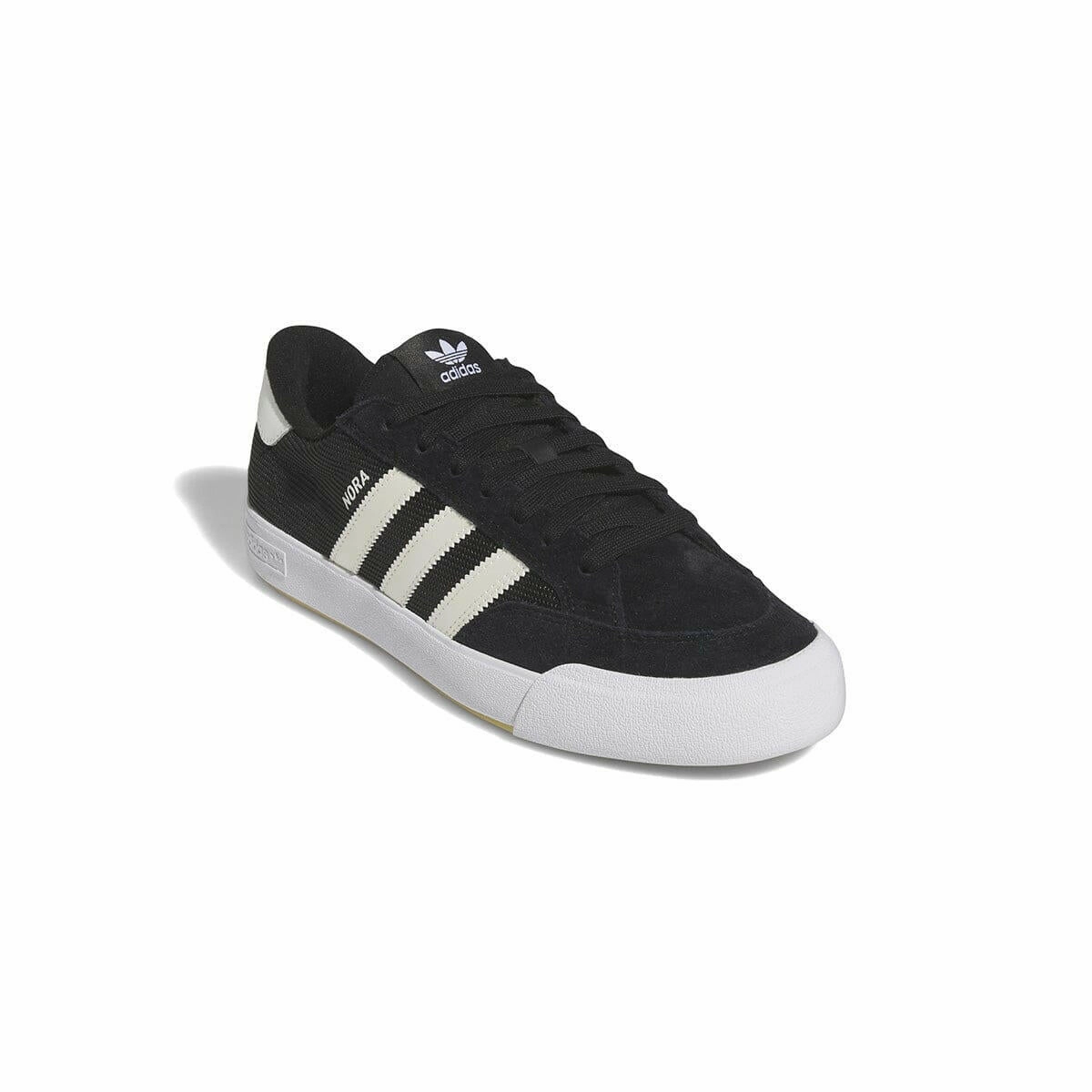 Adidas - Nora Shoes Black/Zero Metallic/Spark Adidas Turf Shoes