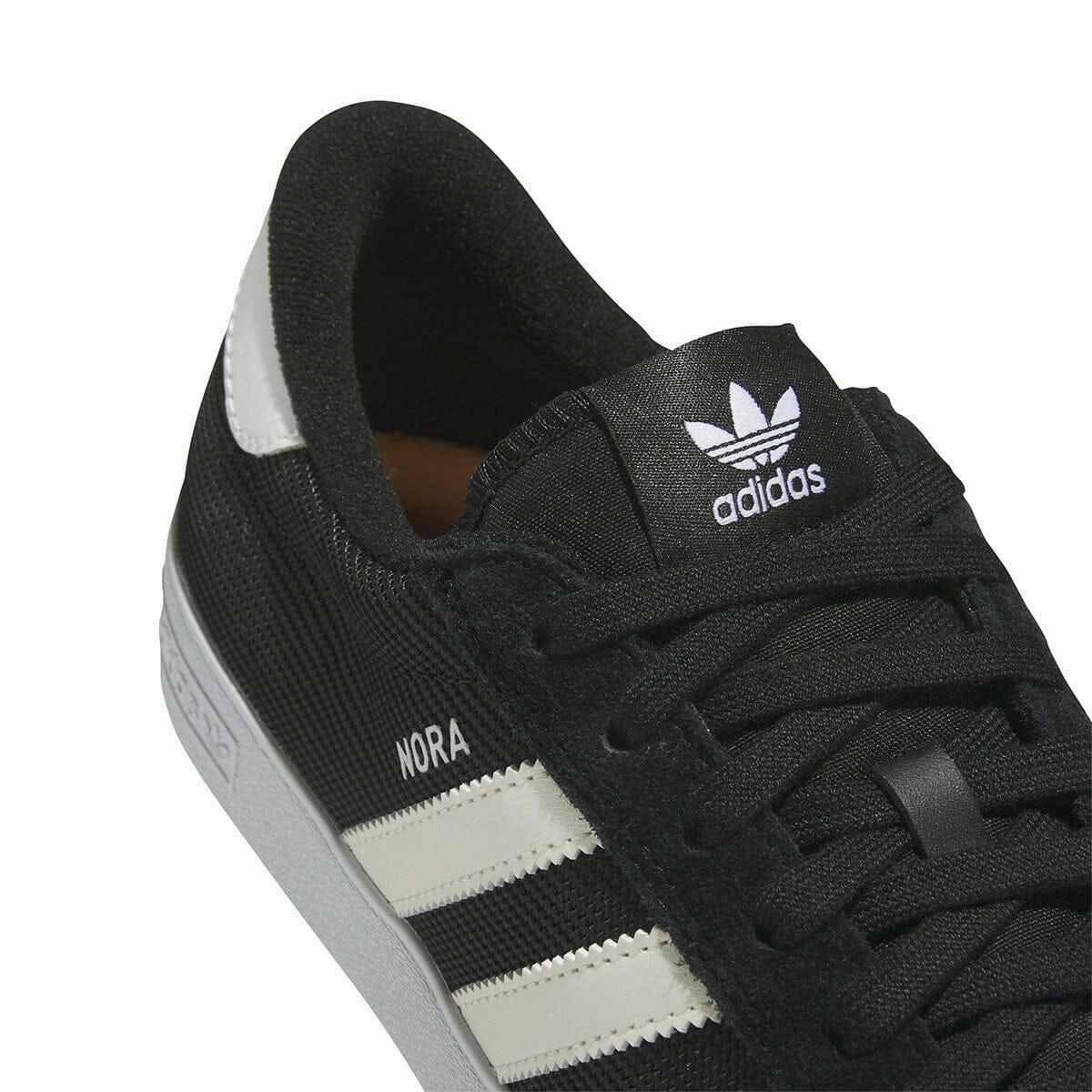 Adidas Shoes 90s Adidas - Nora Shoes Black/Zero Metallic/Spark