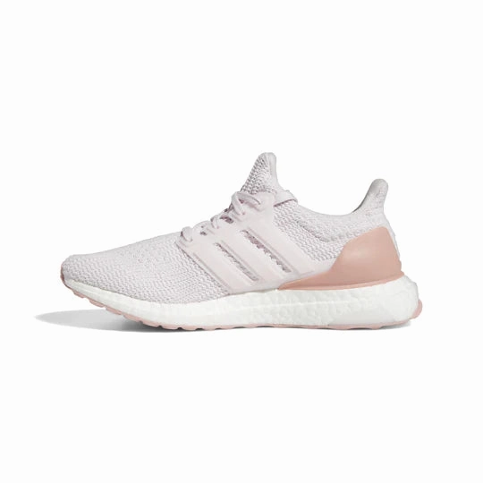 Youth Soccer Turf Shoes Adidas Adidas - Women's Ultraboost 4.0 DNA Pink GY0286