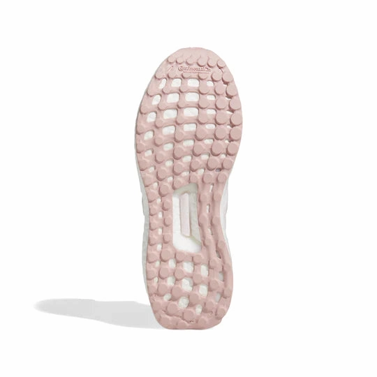 Indoor Soccer Shoes Adidas Adidas - Women's Ultraboost 4.0 DNA Pink GY0286