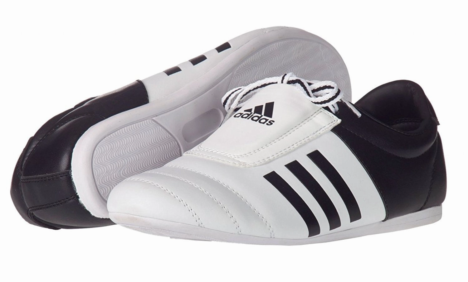 Adidas Adi-Kick 2 Tae Kwon Do, Martial Arts Shoes, Sneaker Adidas Originals Taekwondo Lace Casual Shoes