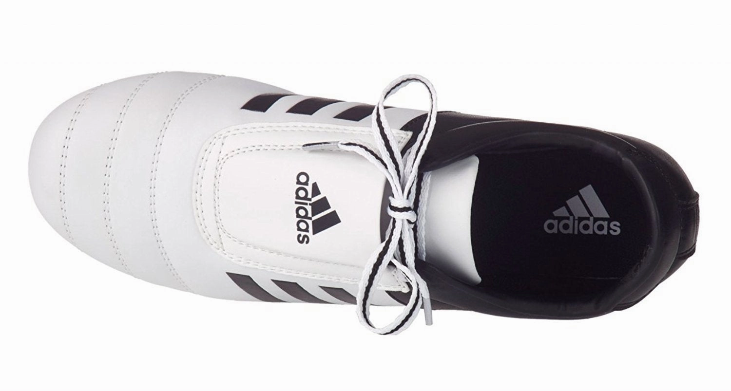 Adidas Adi-Kick 2 Tae Kwon Do, Martial Arts Shoes, Sneaker Retro Adidas Basketball Shoes