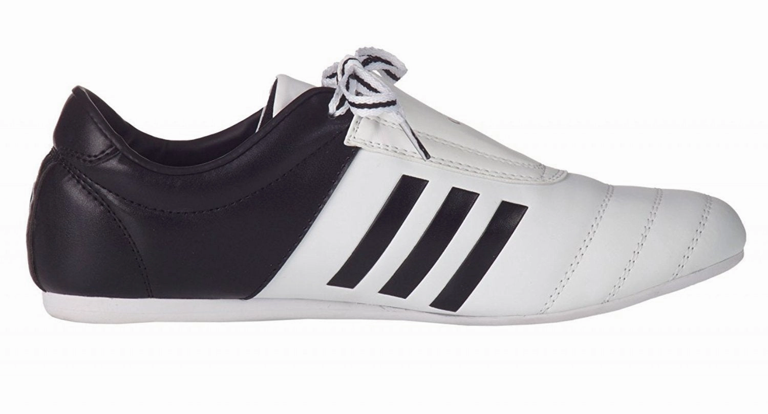 Adidas Lite Racer Adapt Running Shoe Adidas Adi-Kick 2 Tae Kwon Do, Martial Arts Shoes, Sneaker