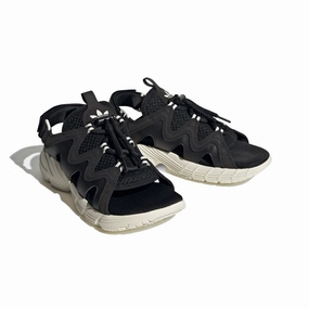 Adidas ADIDAS ASTIR SANDALS   W BLACK / WHITE HP9569 Adidas Tokyo Shoes