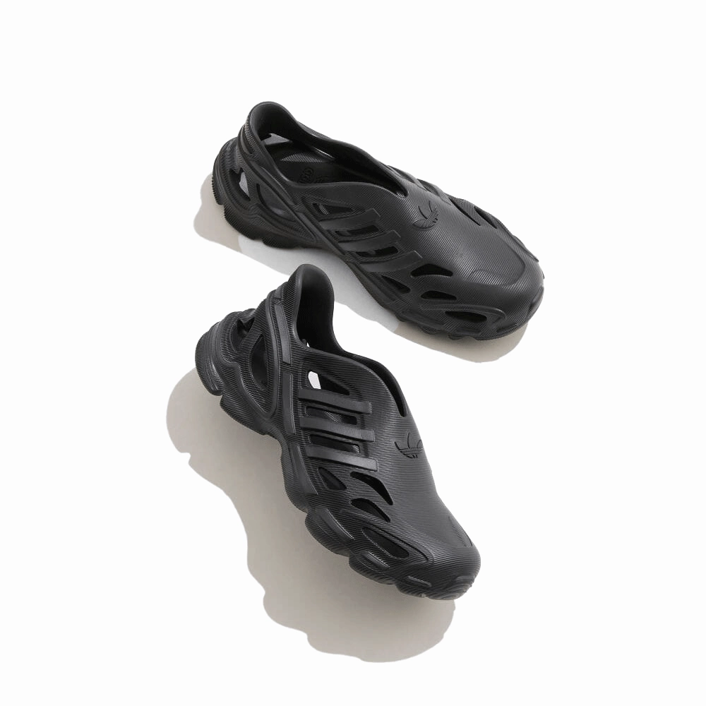 Adidas adiFOM SUPERNOVA    BLACK  IF3915 Adidas Shoes No Tie