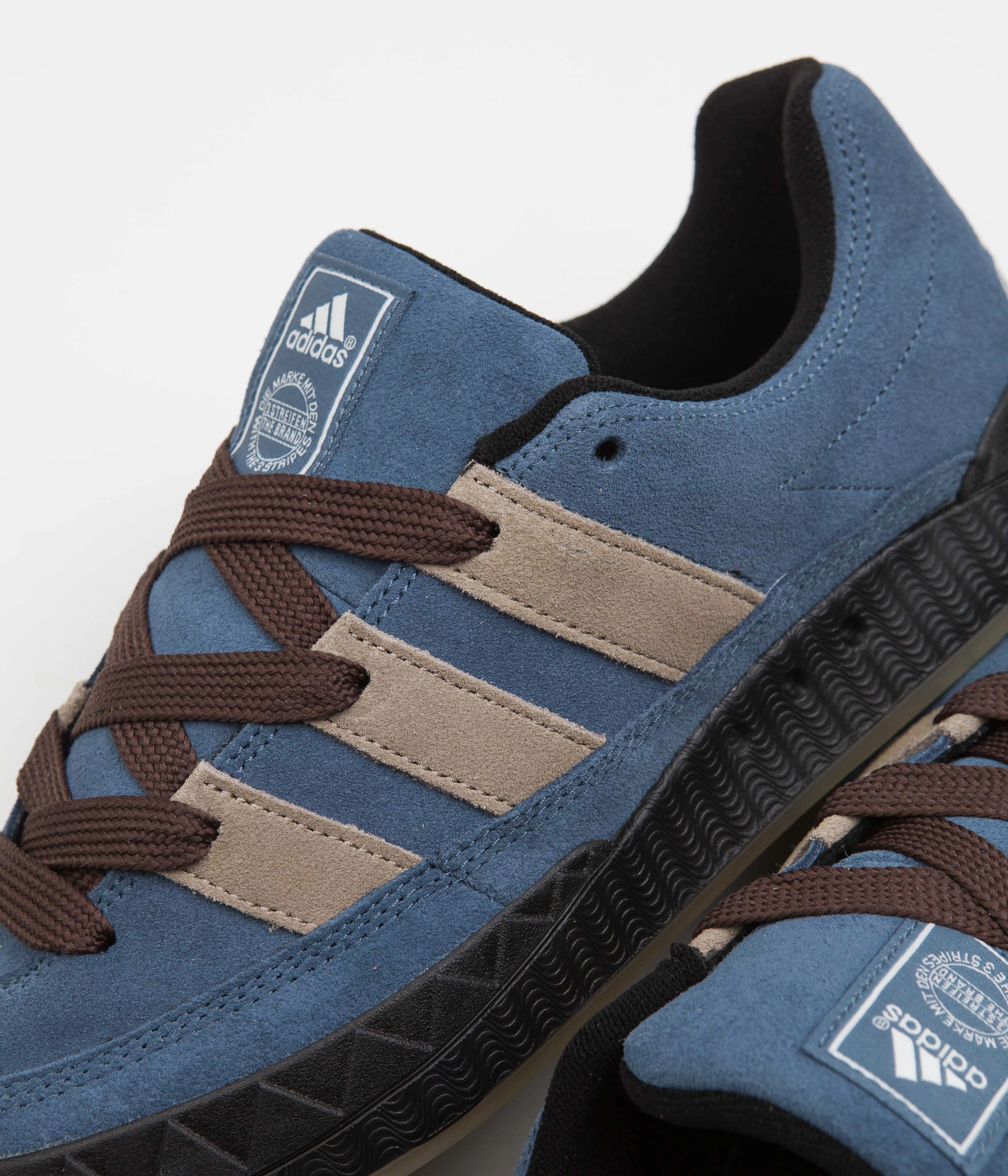 Adidas Adimatic Shoes - Pantone / Pantone / Crystal White Adidas S2g Sl Boa Golf Shoes