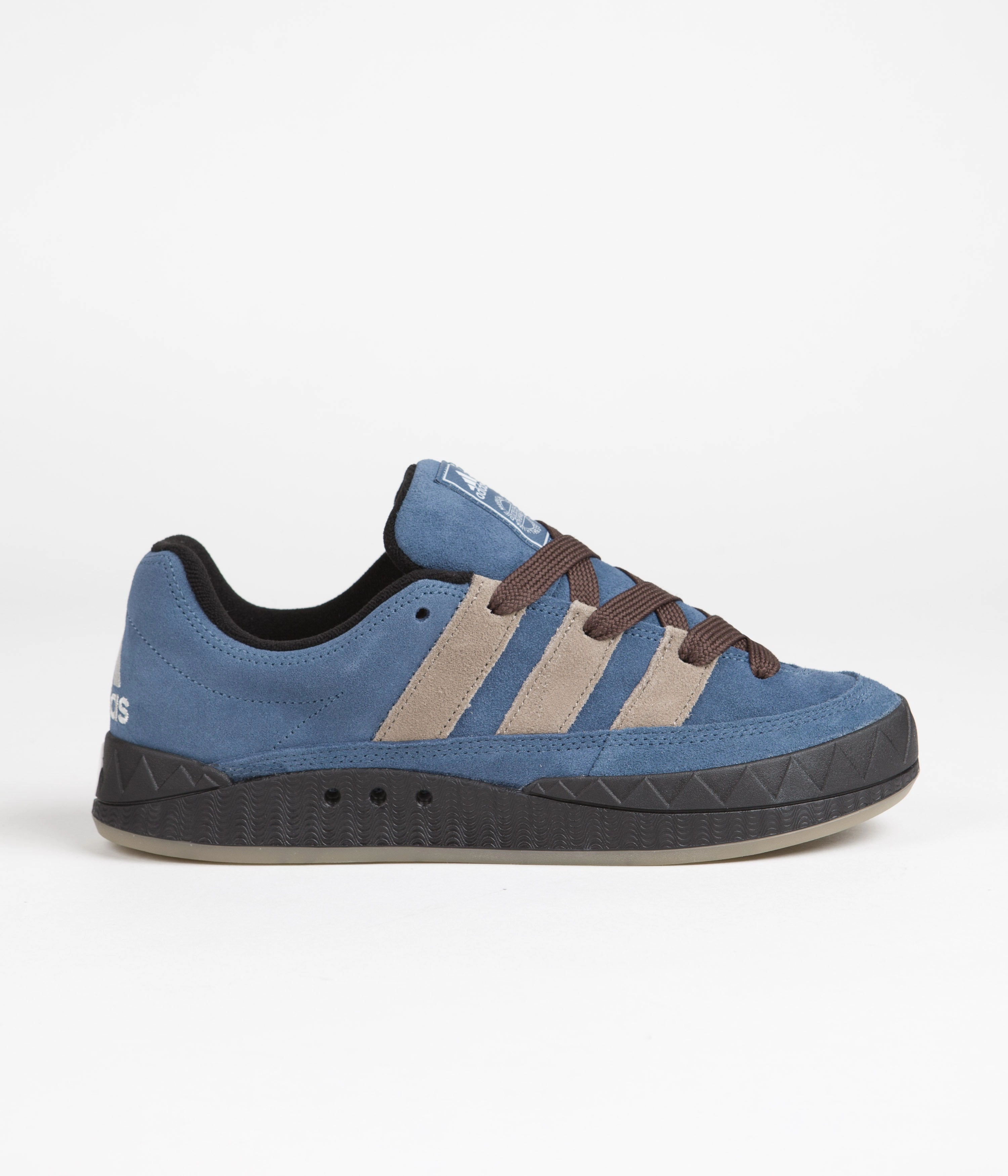 Adidas Thebe Magugu Shoes Adidas Adimatic Shoes - Pantone / Pantone / Crystal White