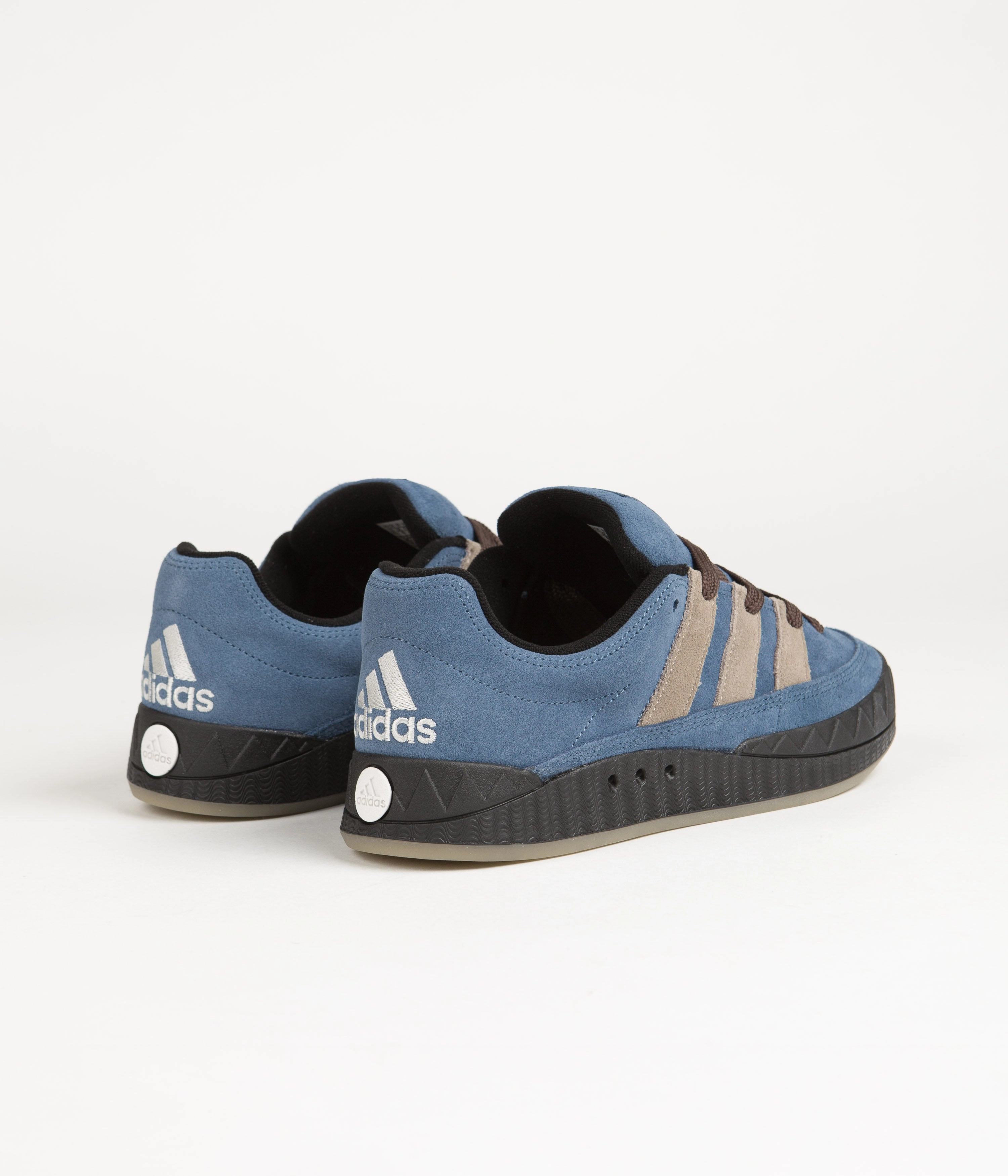 Adidas Adimatic Shoes - Pantone / Pantone / Crystal White Buy Adidas Shoes Online