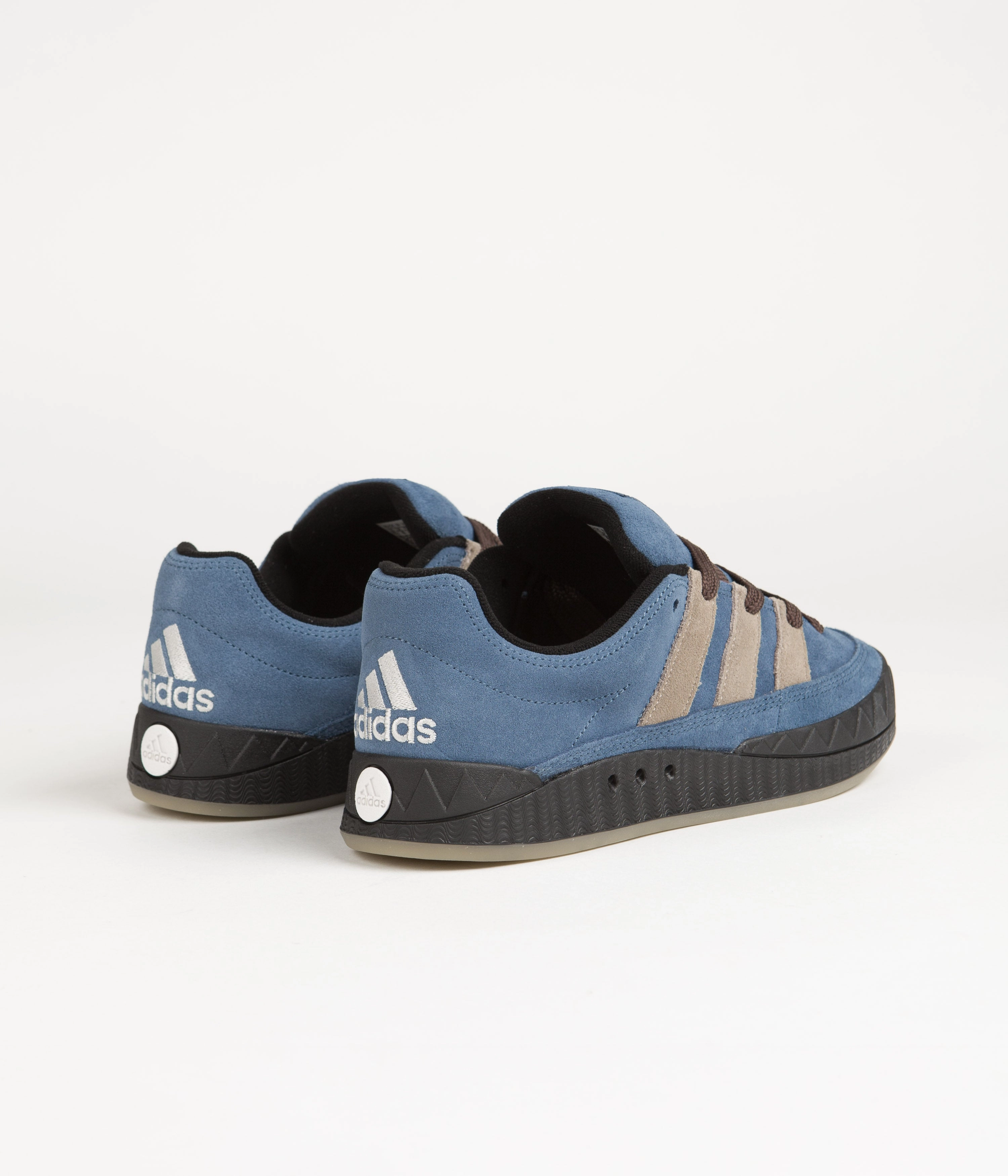 New Adidas Wrestling Shoes Adidas Adimatic Shoes - Pantone / Pantone / Crystal White