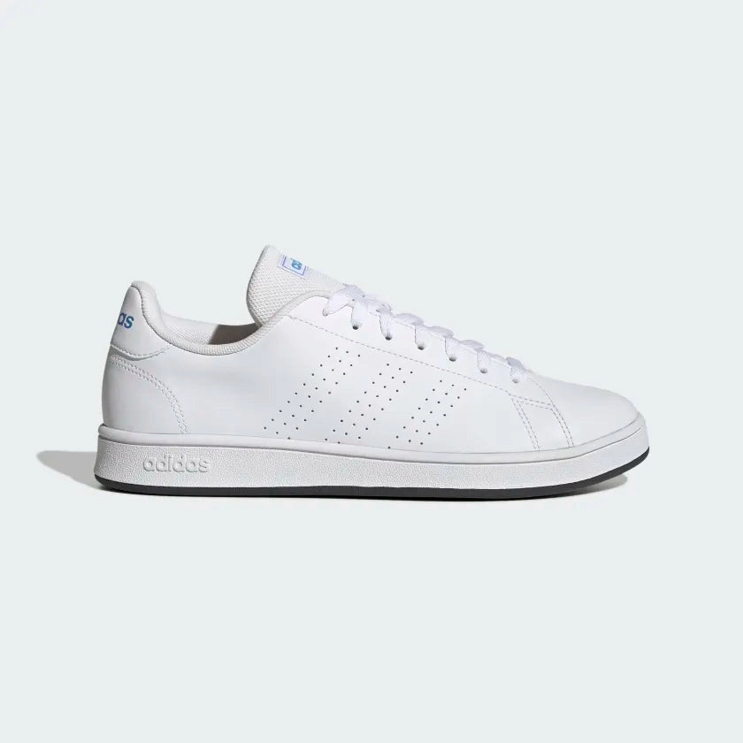 ADIDAS ADVANTAGE BASE COURT LIFESTYLE  - GW9285 Adidas Hoops Shoes