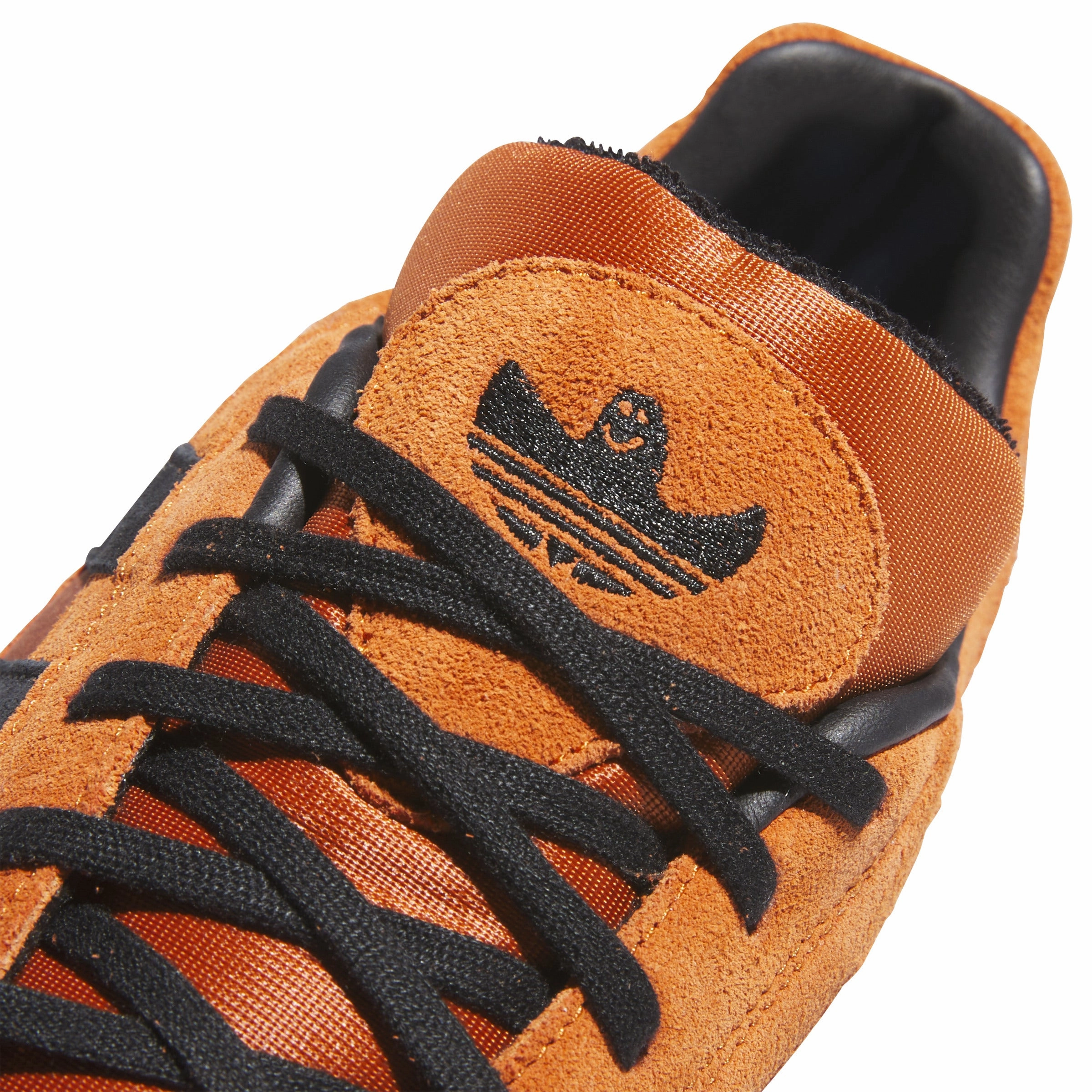 Adidas Shoes With Design Adidas Aloha Super Shoes-Fox Red/Core Black