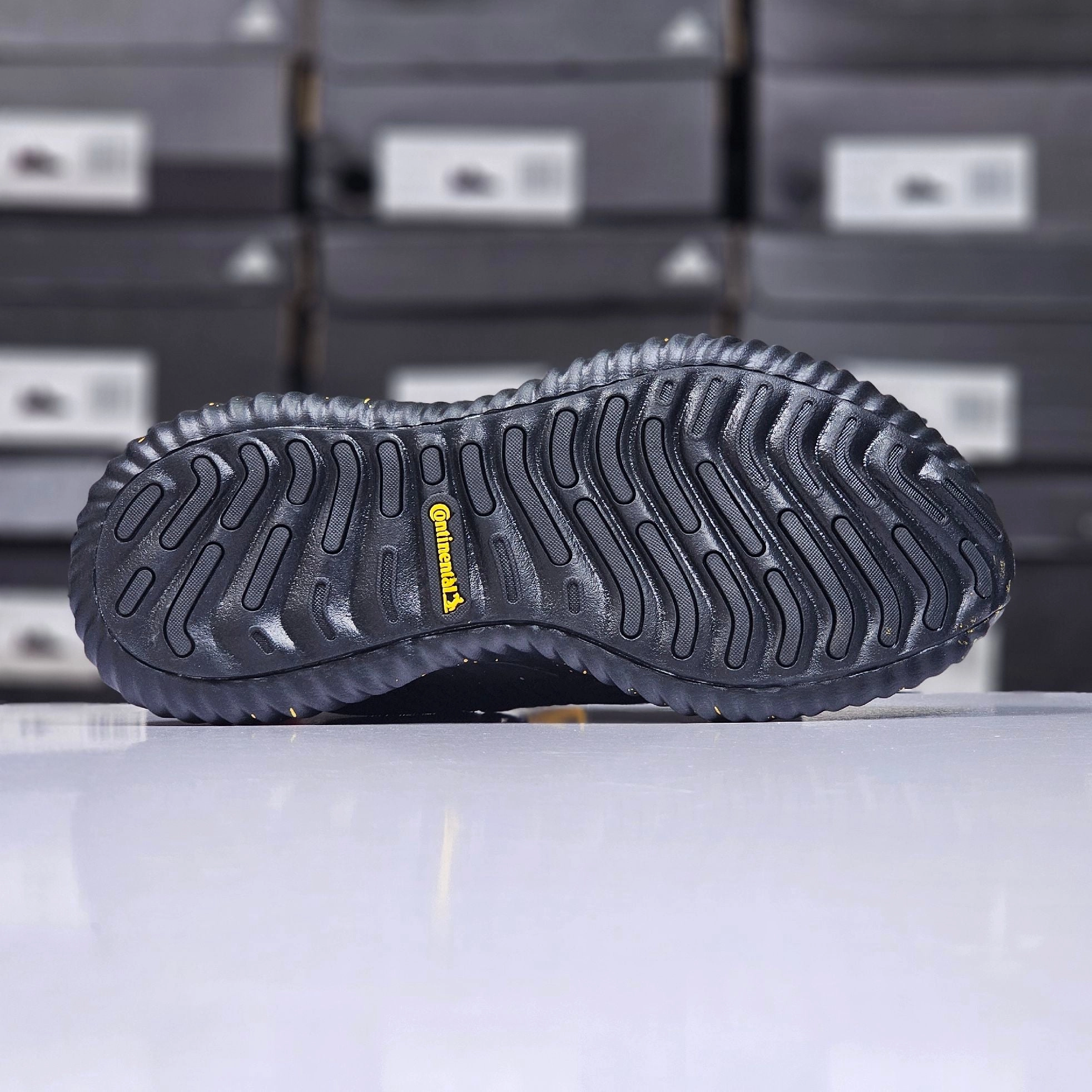 Adidas Evolution Shoes Adidas Alphabounce Beyond M Gold Edition