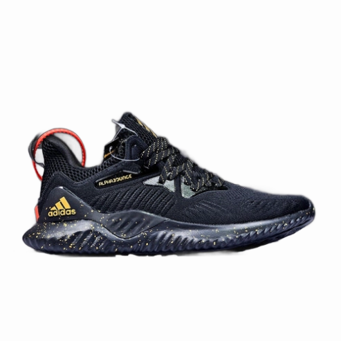 Adidas Alphabounce Beyond M Gold Edition Response Adidas Shoes