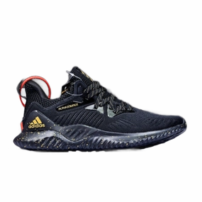 Adidas Alphabounce Beyond M Gold Edition Adidas Springblade Shoes