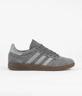 Adidas Busenitz Vintage Shoes - Grey Five / Grey Three / Gum5 Adidas Shoes Toy Story