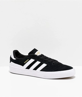 Adidas Xplr Shoes adidas BUSENITZ VULC II - (Black)