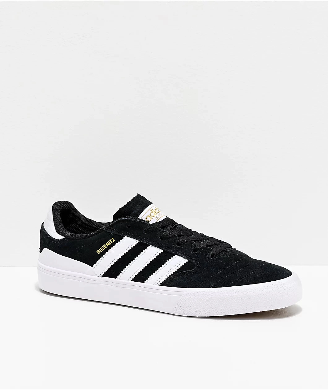 Adidas Concord Shoes adidas BUSENITZ VULC II - (Black)