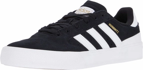 adidas Busenitz Vulc II Core Black/Footwear White/Gum 4 10.5 D (M) Adidas Los Angeles Lakers Shoes