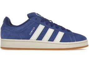 adidas Campus 00s Semi Lucid Blue Cloud White Minecraft Adidas Shoes