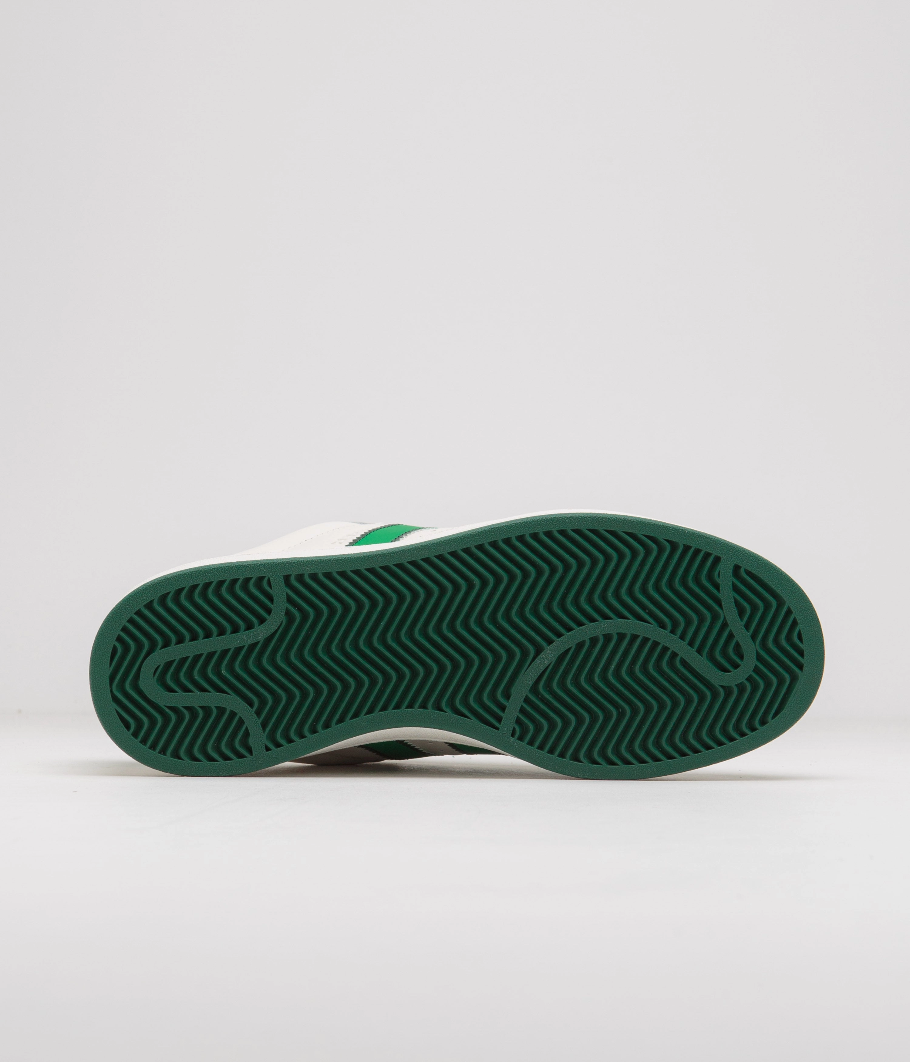 Adidas Campus 00s Shoes - Core White / Green / Off White Adidas Work Shoes Non Slip