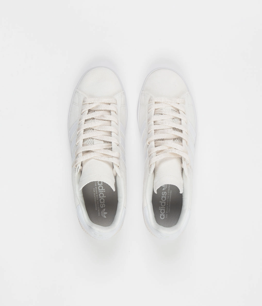 Adidas South Park Shoes Adidas Campus Adv Shoes - Supplier Colour / White / Gold Metallic