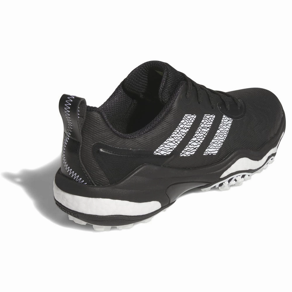Adidas Lite Racer Adapt 5.0 Shoes adidas CODECHAOS '25 Spikeless Waterproof Shoes - Core Black/Ftwr White/Lucid Lemon