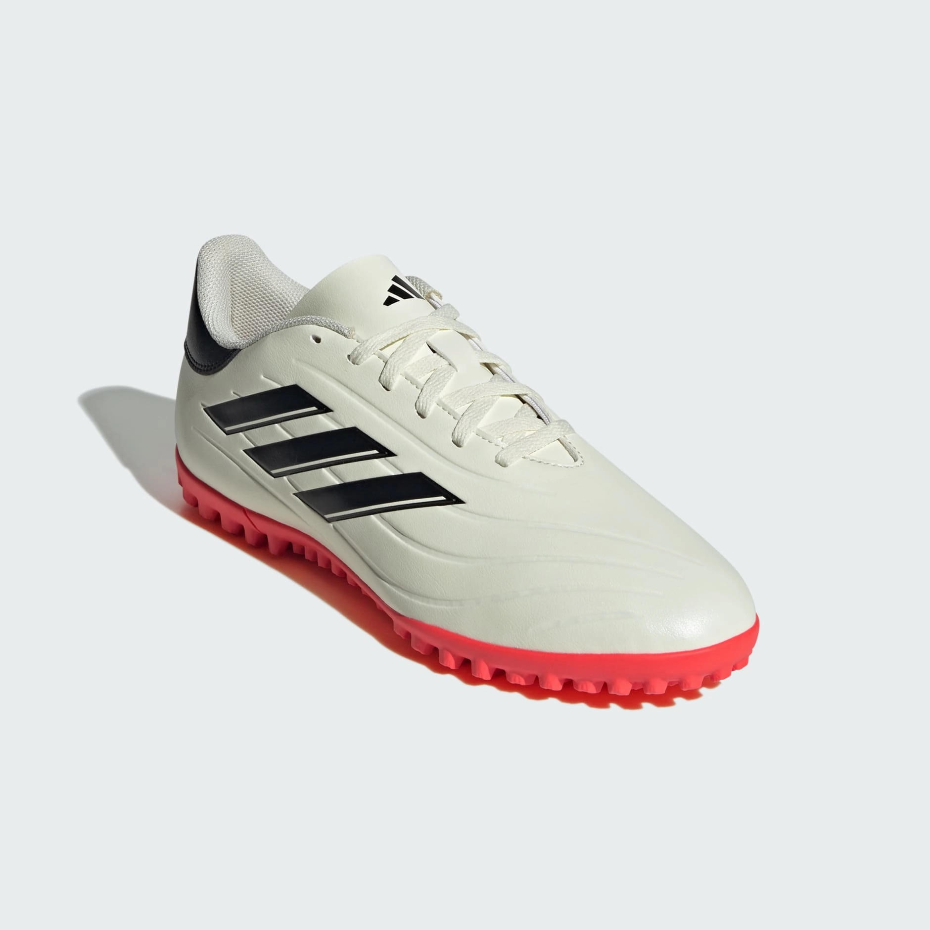 Adidas Shoes Gold ADIDAS COPA PURE II CLUB TURF BOOTS - BEIGE