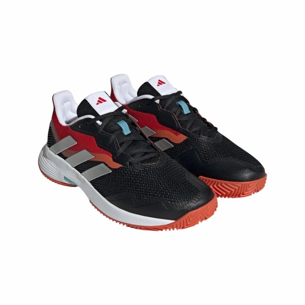 Waterproof Adidas Shoes ADIDAS COURTJAM CONTROL CLAY TENNIS  - HQ6949